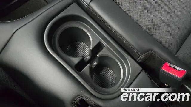 Hyundai Casper — Фото автомобиля 27