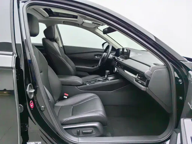 Honda Inspire — Фото автомобиля 23
