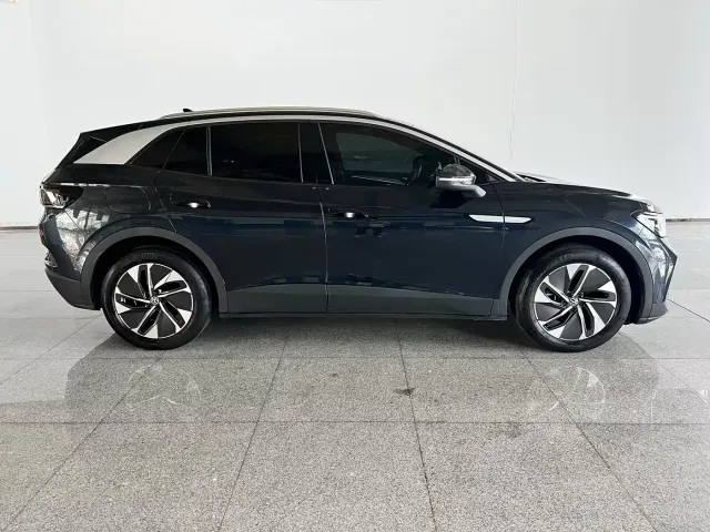 Volkswagen ID.4 Crozz — Фото автомобиля 3