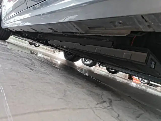 BYD Qin PLUS — Фото автомобиля 21