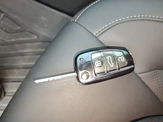 Chery Arrizo 5 — Фото автомобиля 16