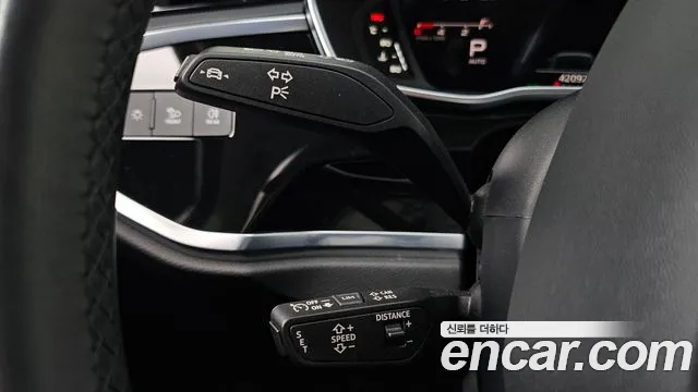 Audi Q3 35 TDI Premium Sportback — Фото автомобиля 26