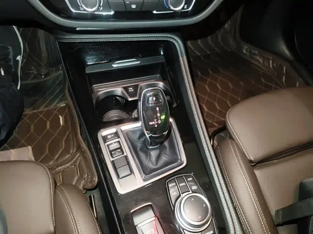 BMW 1 Series — Фото автомобиля 13