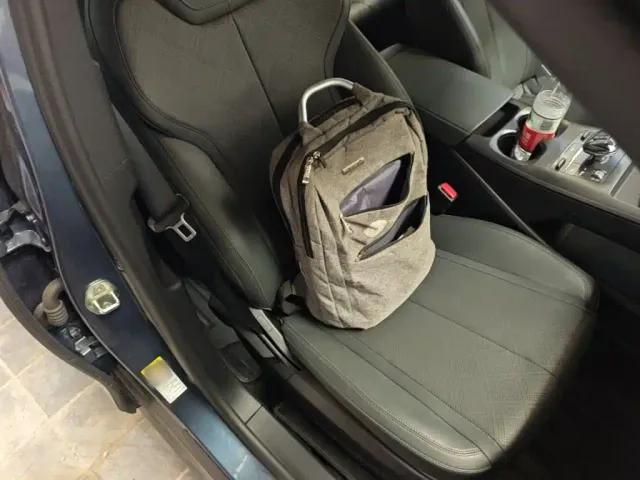 BYD Qin PLUS — Фото автомобиля 24