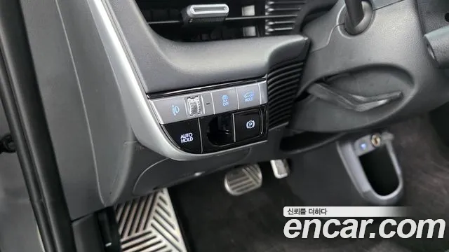 Hyundai Ioniq 5 — Фото автомобиля 18