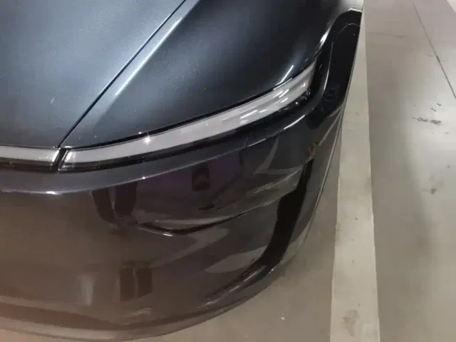 Tesla Model Y — Фото автомобиля 23