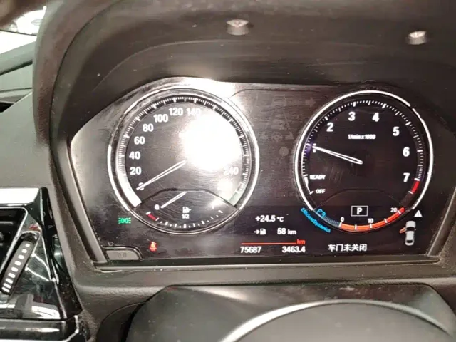 BMW 1 Series — Фото автомобиля 11