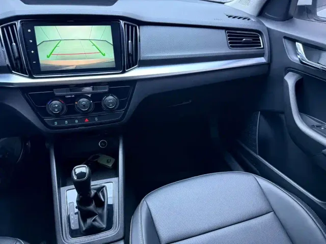 Skoda Kamiq — Фото автомобиля 12