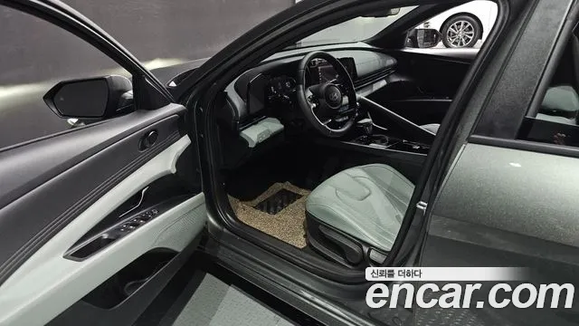 Hyundai Avante — Фото автомобиля 15