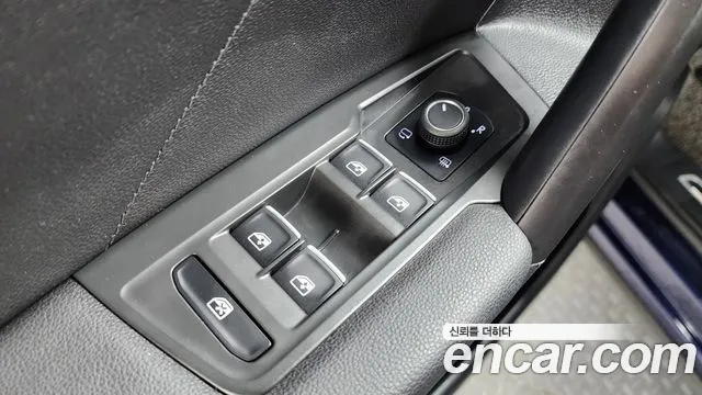 Volkswagen Tiguan — Фото автомобиля 28