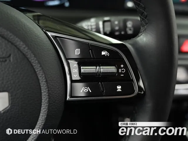 Kia Seltos Новый Seltos Бензин 2.0 2WD — Фото автомобиля 16