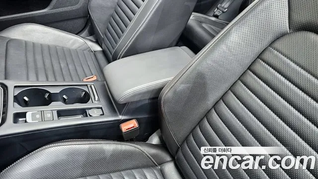 Volkswagen Passat Passat GT(B8) 2.0 TDI Prestige — Фото автомобиля 26