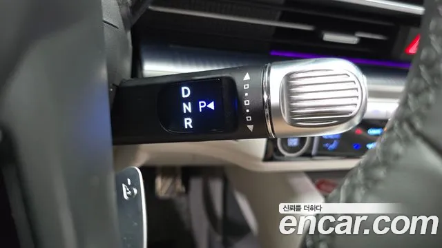 Hyundai Ioniq6 Ioniq 6 Long Range — Фото автомобиля 3