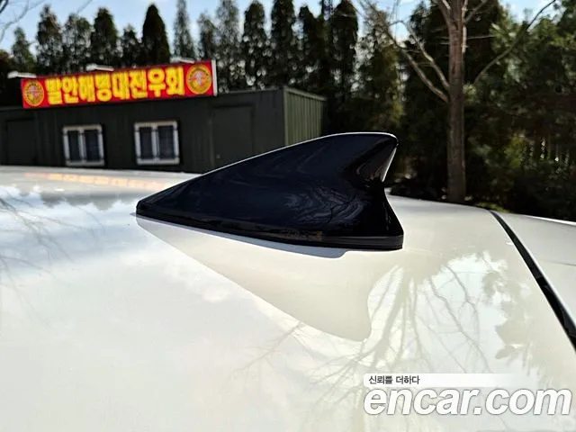 Hyundai Kona SX2 — Фото автомобиля 14