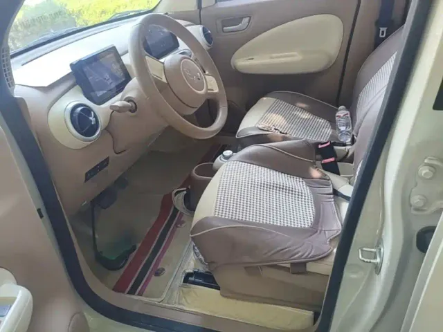 Wuling Hongguang Mini EV — Фото автомобиля 14