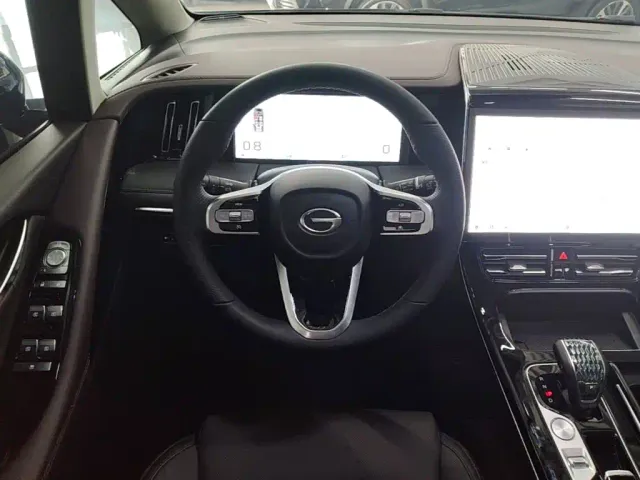 GAC Trumpchi M8 — Фото автомобиля 10