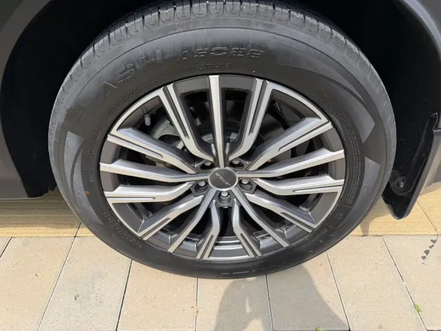 Jetour X70 Plus — Фото автомобиля 6