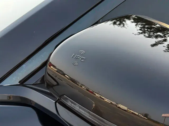 BYD Song PLUS — Фото автомобиля 16
