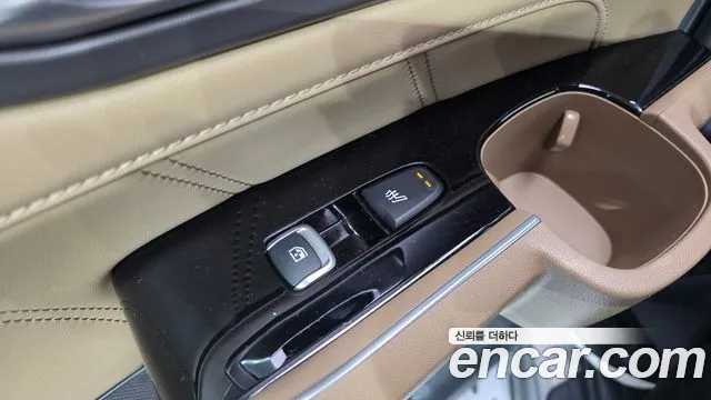 Kia Sorento 4th Gen — Фото автомобиля 27