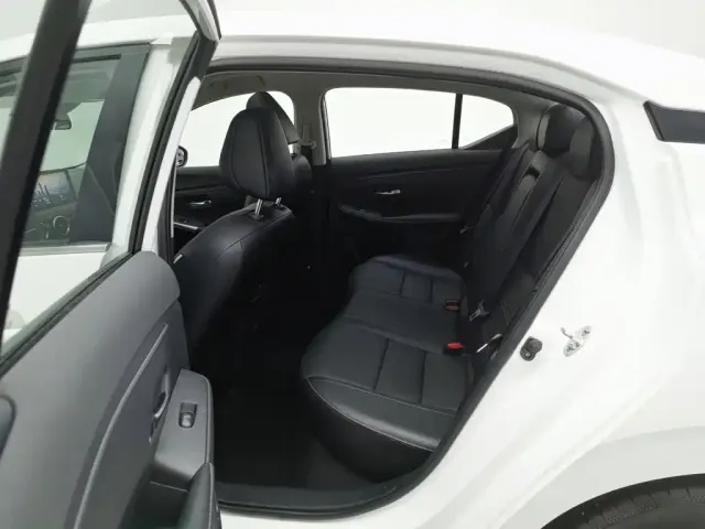 Nissan Sylphy — Фото автомобиля 15