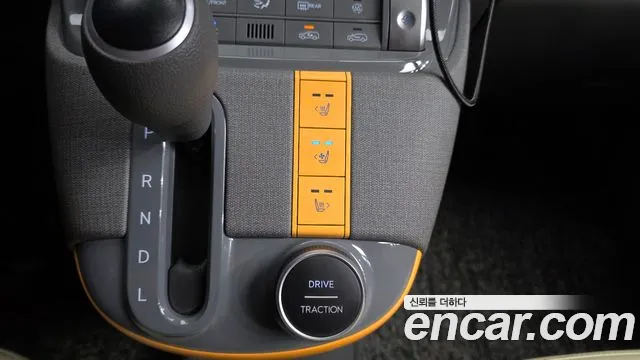 Hyundai Casper Casper Turbo Essential — Фото автомобиля 23