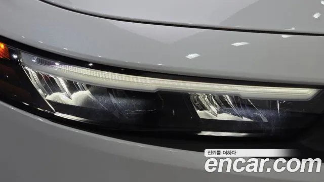 Honda Accord 1.5 Turbo — Фото автомобиля 22
