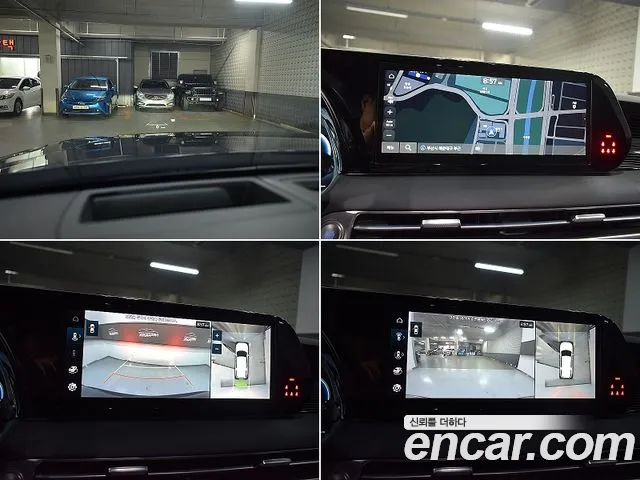 Hyundai Palisade The New — Фото автомобиля 8