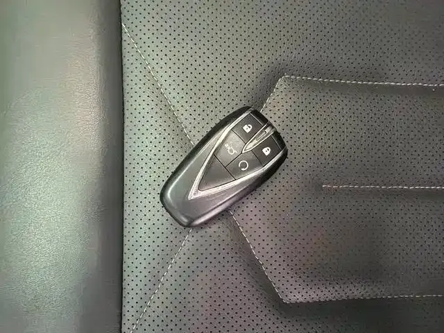 Changan Raeton Plus — Фото автомобиля 20