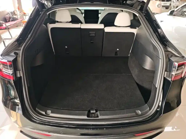 Tesla Model Y — Фото автомобиля 18