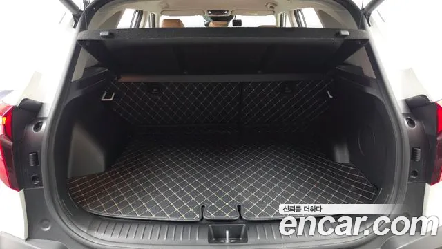 Kia Seltos — Фото автомобиля 26