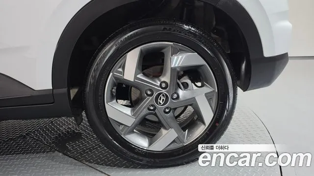 Hyundai Venue Venue 1.6 Modern Plus — Фото автомобиля 21