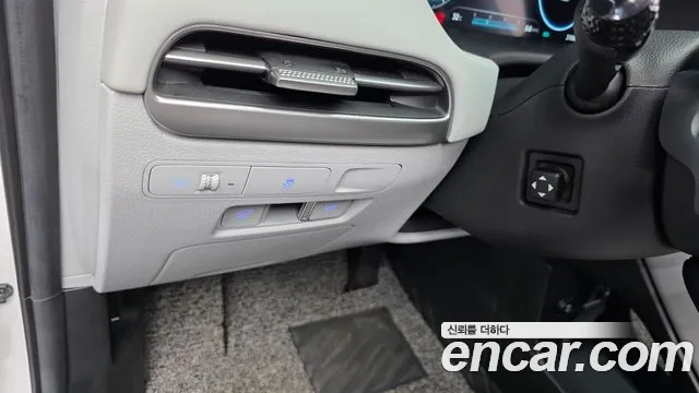 Hyundai Palisade The New Palisade Дизель 2.2 2WD — Фото автомобиля 27