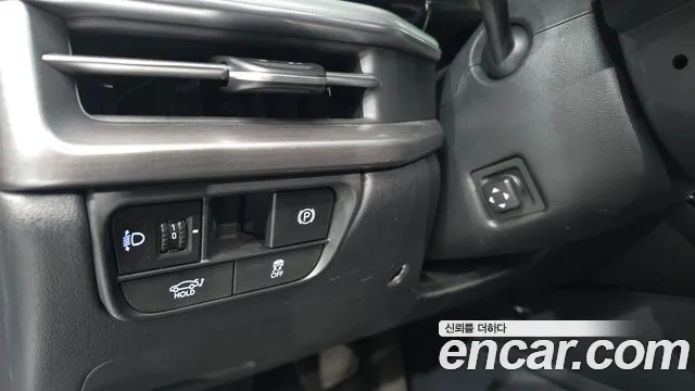 Hyundai Grandeur GN7 — Фото автомобиля 25