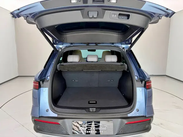 BYD Song Pro — Фото автомобиля 17