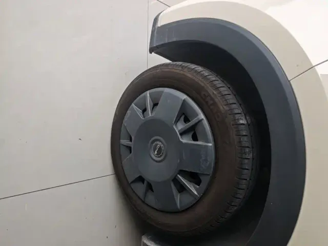 BYD Seagull — Фото автомобиля 22