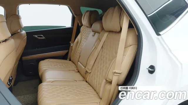 Genesis GV80 — Фото автомобиля 11