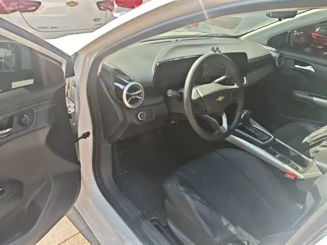 Chevrolet Monza — Фото автомобиля 15