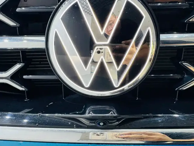 Volkswagen Tayron — Фото автомобиля 13