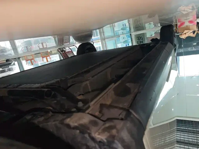BYD Seagull — Фото автомобиля 20