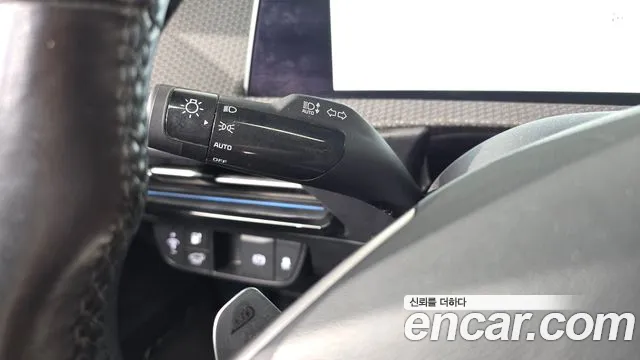 Kia EV6 — Фото автомобиля 30