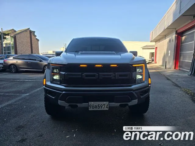 Ford F150 — Фото автомобиля 2