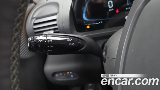 Hyundai Casper Casper Modern — Фото автомобиля 27