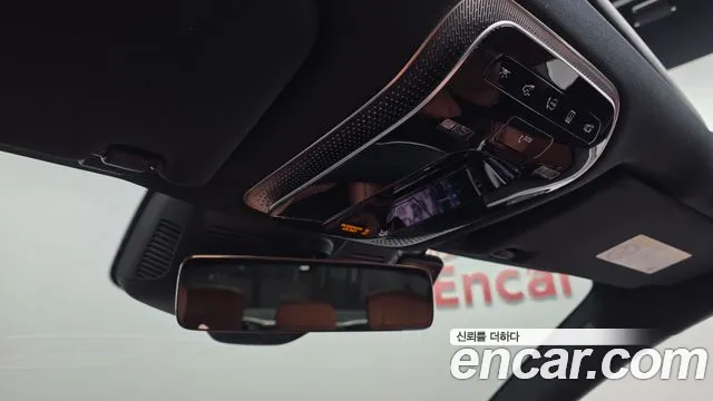 Mercedes-Benz S-Class S-класс W223 — Фото автомобиля 27
