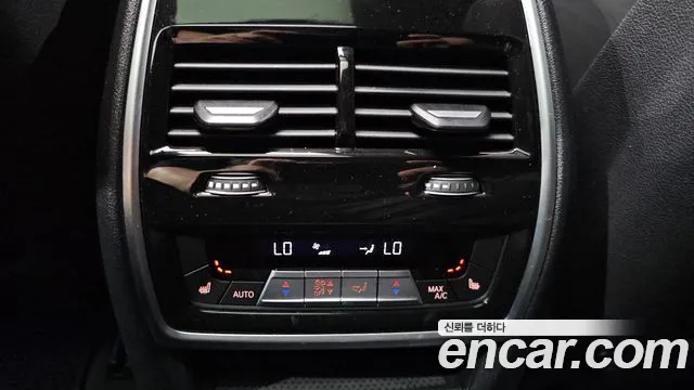 BMW X5 xDrive 40i M Sport — Фото автомобиля 14