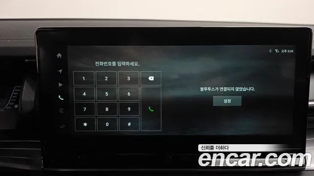 KG_Mobility_Ssangyong Torres Torres Бензин 1.5 2WD — Фото автомобиля 28