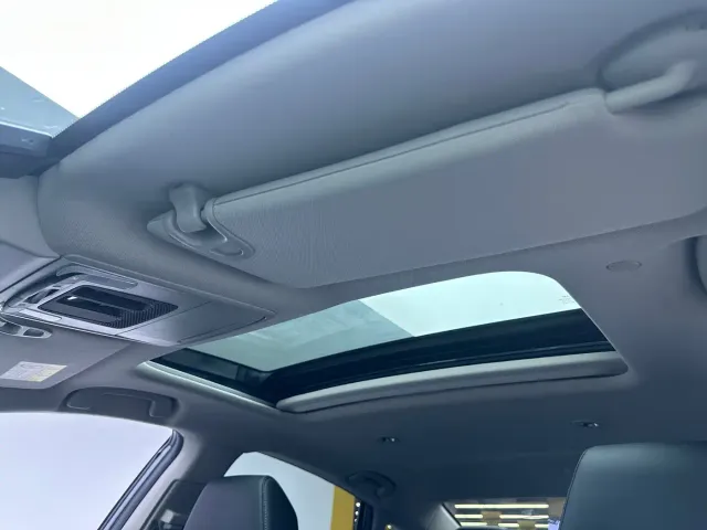 Honda Inspire — Фото автомобиля 11