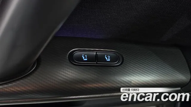 Genesis GV60 — Фото автомобиля 17