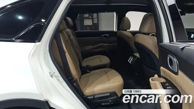 Kia Sorento 4th Gen — Фото автомобиля 17
