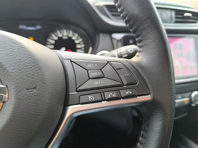 Nissan X-Trail — Фото автомобиля 16