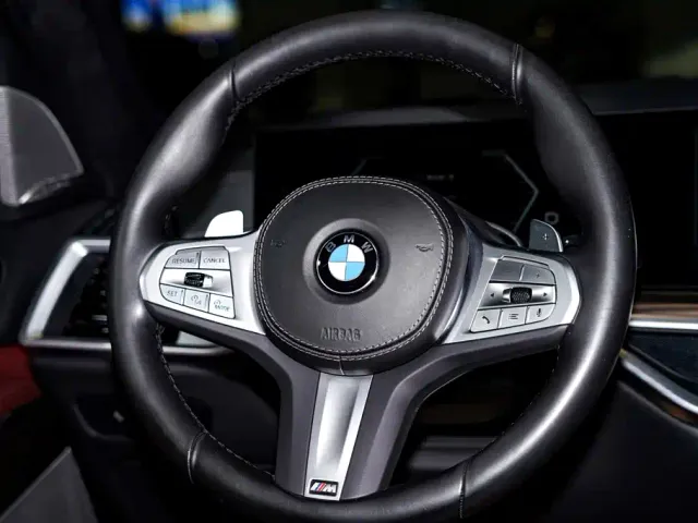 BMW X5 — Фото автомобиля 15